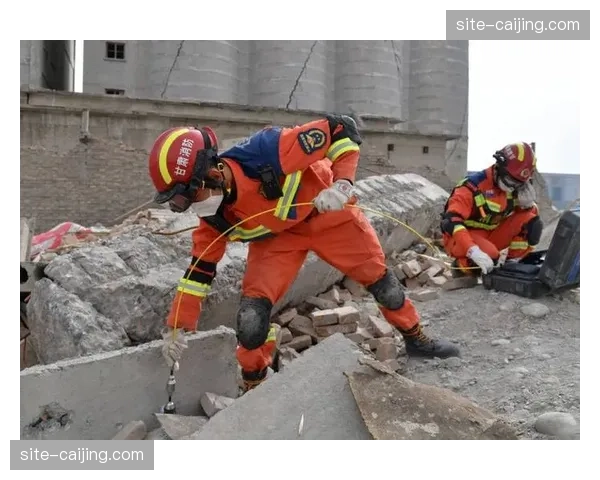 多波段生命探测技术在复杂环境应用 强化了极端天气下的搜救可靠性