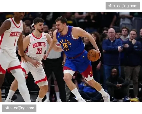 西部第三争夺白热化,湖人火箭掘金森林狼胜场差仅0.5