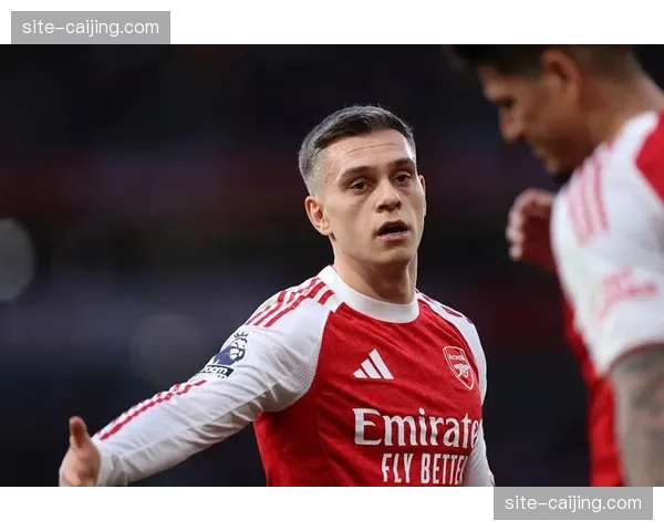 特罗萨德近12场仅2助攻 阿森纳左路进攻陷入哑火状态